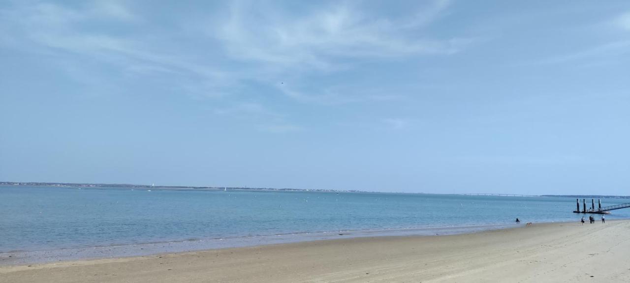 Campagne Et Mer Saint-André-de-Lidon Dış mekan fotoğraf